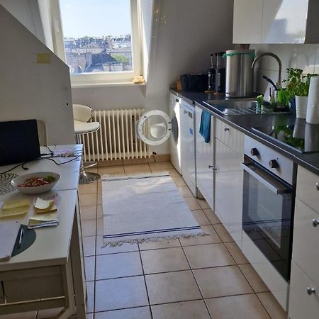 Nice Private Room In Shared Apartment - 2Er Wg Wiesbaden Luaran gambar